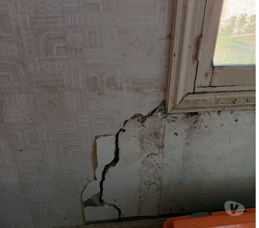 Vente Maison Puy-de-Dôme Giat - 63620 - Photos Vivastreet Maison à rénover entièrement