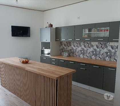 Vente Maison Giat Puy-de-Dôme - Photos Vivastreet Maison à rénover entièrement