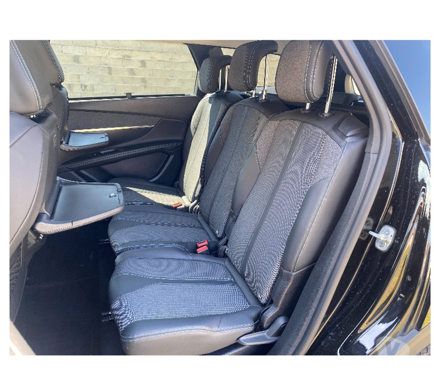 Voiture d'occasion Oise Nogent sur Oise - 60180 - Photos Vivastreet PEUGEOT 5008 ALLURE PACK 130CH ESSENCE EAT8 AN11 2022 7PL