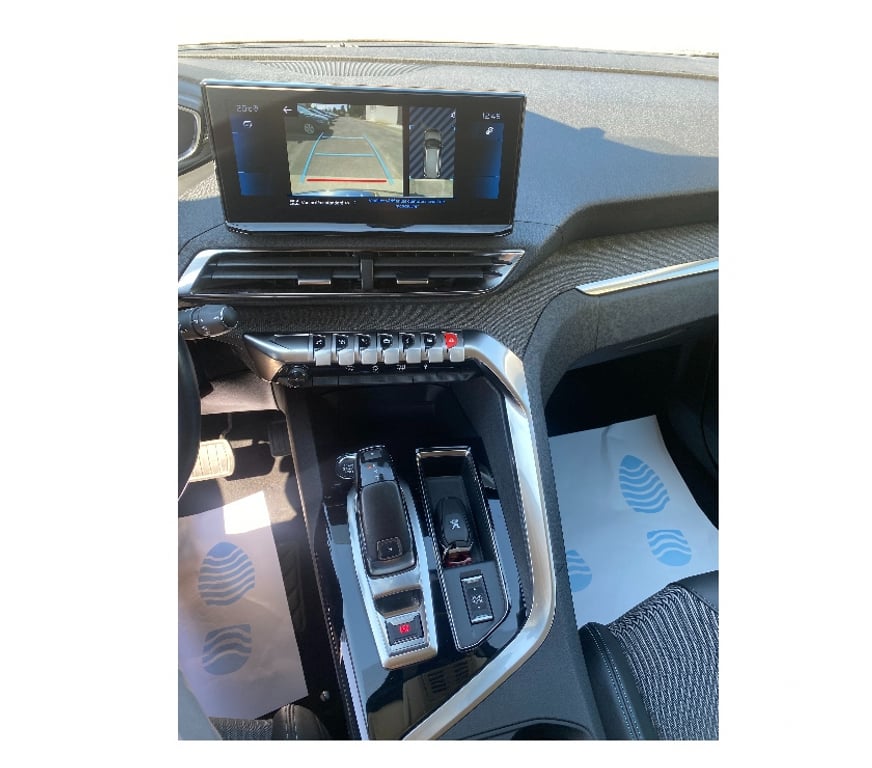 Voiture d'occasion Oise Nogent sur Oise - 60180 - Photos Vivastreet PEUGEOT 5008 ALLURE PACK 130CH ESSENCE EAT8 AN11 2022 7PL
