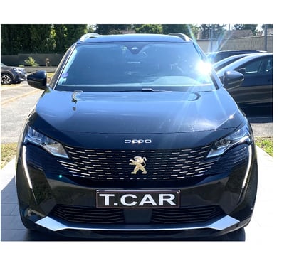 Vente voiture Nogent sur Oise Oise - Photos Vivastreet PEUGEOT 5008 ALLURE PACK 130CH ESSENCE EAT8 AN11 2022 7PL
