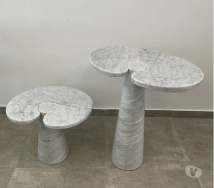 Ameublement & art de la table Tourcoing Nord - Photos Vivastreet Angelo Mangiarotti - Table d’appoint (2) - eros