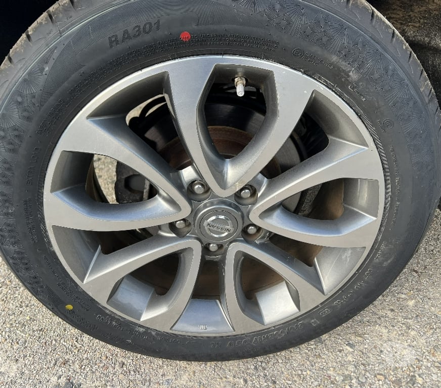 Voiture d'occasion Ille-et-Vilaine Rennes - Photos Vivastreet Nissan Juke 2015 Connect Edition – 128 608 kms