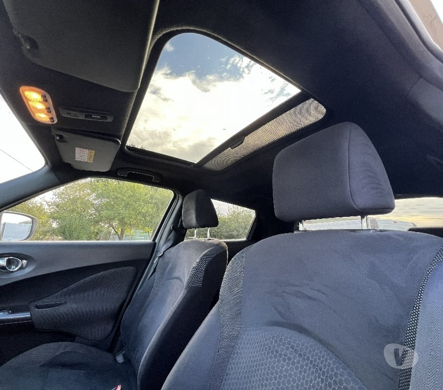 Voiture d'occasion Ille-et-Vilaine Rennes - Photos Vivastreet Nissan Juke 2015 Connect Edition – 128 608 kms