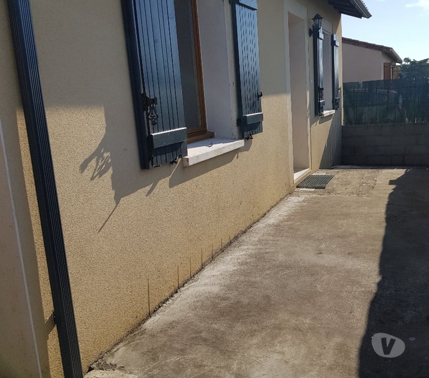 Vente Maison Tarn-et-Garonne Finhan - 82700 - Photos Vivastreet Maison individuelle - 3 chambres