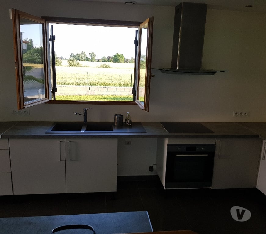 Vente Maison Tarn-et-Garonne Finhan - 82700 - Photos Vivastreet Maison individuelle - 3 chambres