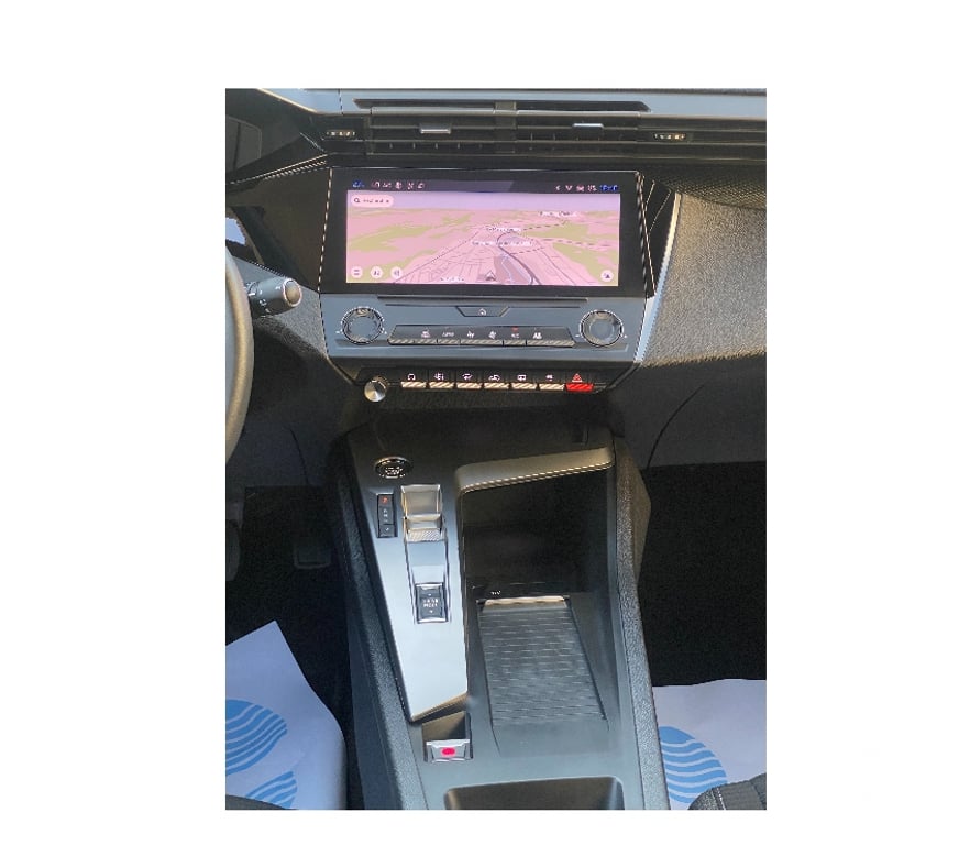 Voiture d'occasion Oise Nogent sur Oise - 60180 - Photos Vivastreet PEUGEOT 308 ACTIVE PACK 130CH ESSENCE EAT8 AN 2023 35260 KM