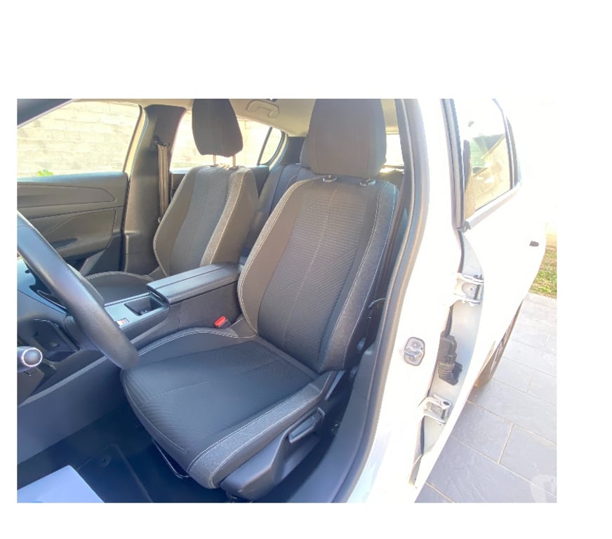 Voiture d'occasion Oise Nogent sur Oise - 60180 - Photos Vivastreet PEUGEOT 308 ACTIVE PACK 130CH ESSENCE EAT8 AN 2023 35260 KM