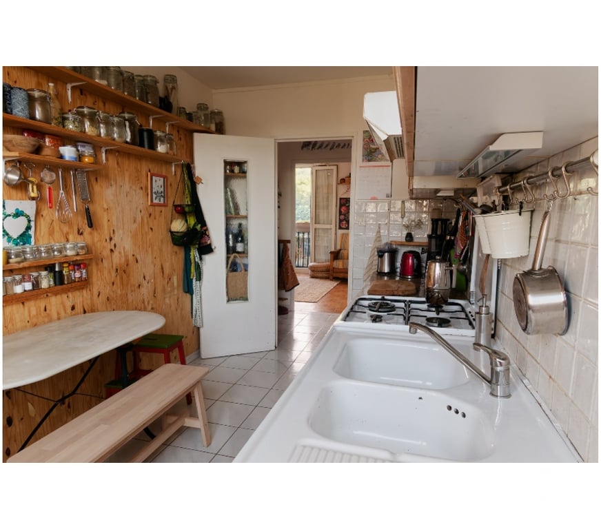 Vente Maison Isère Echirolles - 38130 - Photos Vivastreet Appartement T3 T4 de 70 m², LA COMMANDERIE à ECHIROLLES