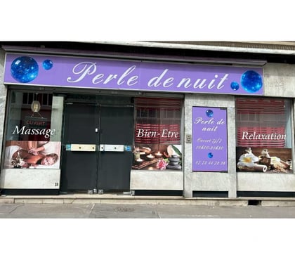 Massage Paris 14ème ardt Paris - Photos Vivastreet salon de massage chinois et thai chez perle de nuit paris