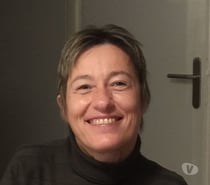 Garde à domicile pour une personne handicapée