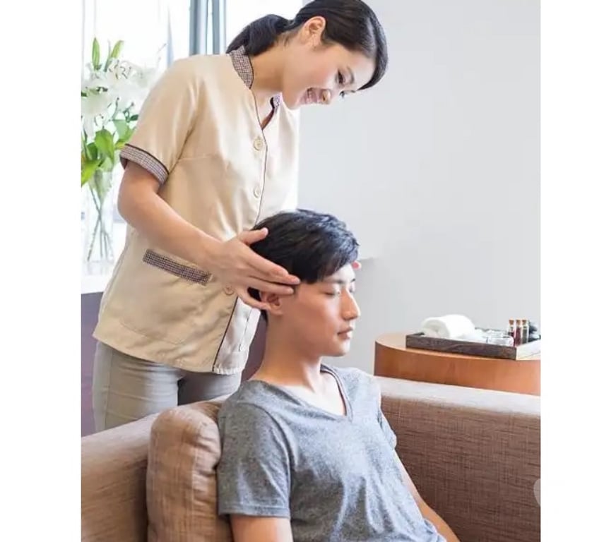 Massages Pas-de-Calais Boulogne sur Mer - 62200 - Photos Vivastreet Massages asiatiques traditionnels à Boulogne-sur-Mer
