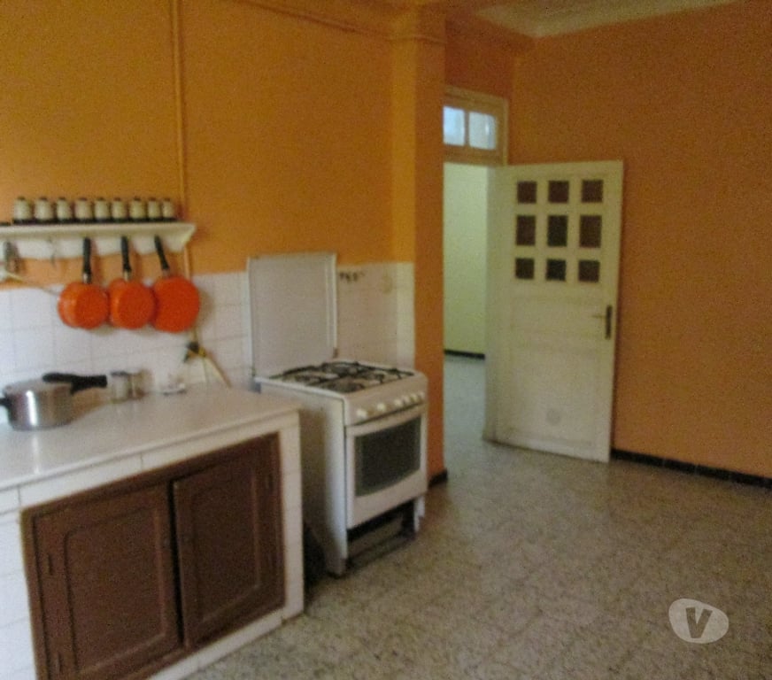 Vente Maison Algérie - Photos Vivastreet Vente de villa à Bougara Blida