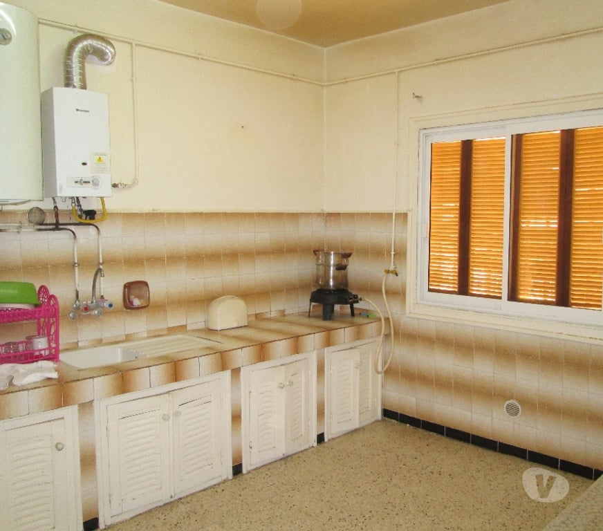 Vente Maison Algérie - Photos Vivastreet Vente de villa à Bougara Blida