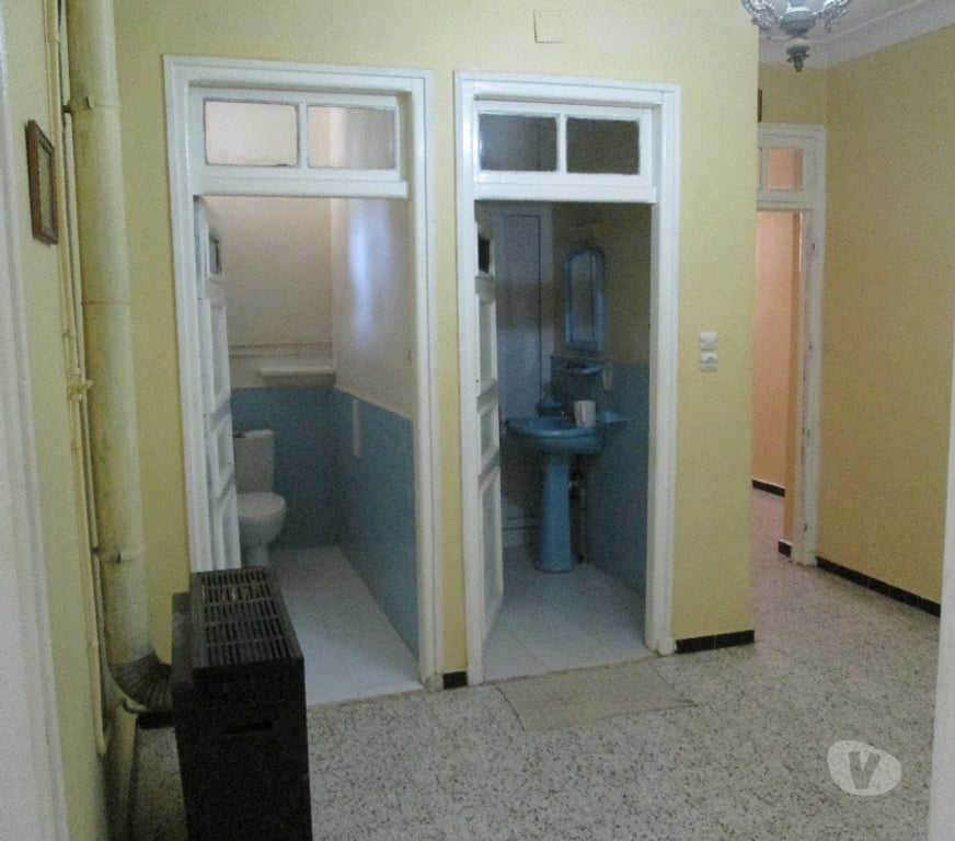 Vente Maison Algérie - Photos Vivastreet Vente de villa à Bougara Blida