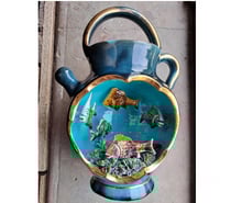 Photos Vivastreet vase poisson vallauris