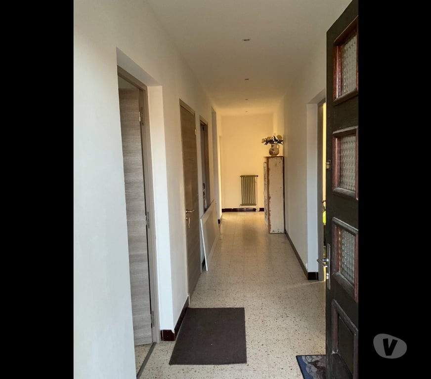 Vente Maison Drôme Nyons - 26110 - Photos Vivastreet GRANDE MAISON avec DEUX APPARTEMENTS , GARAGE , CHALET