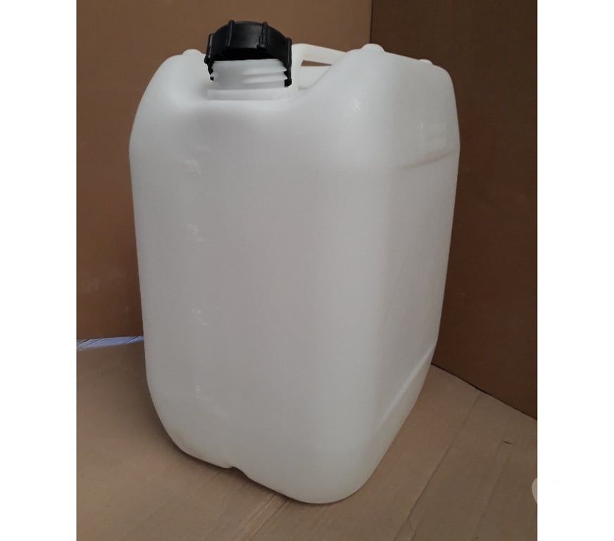 Equipements - Services Bouches-du-Rhône Puyricard - 13540 - Photos Vivastreet Jerrycan Alimentaire 20 L