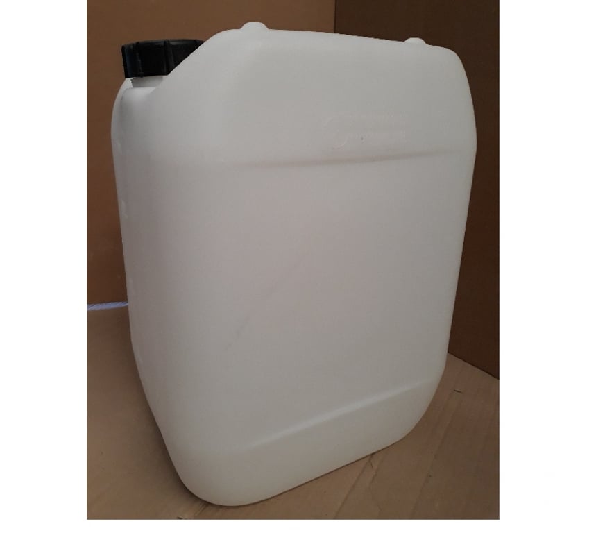 Equipements - Services Bouches-du-Rhône Puyricard - 13540 - Photos Vivastreet Jerrycan Alimentaire 20 L