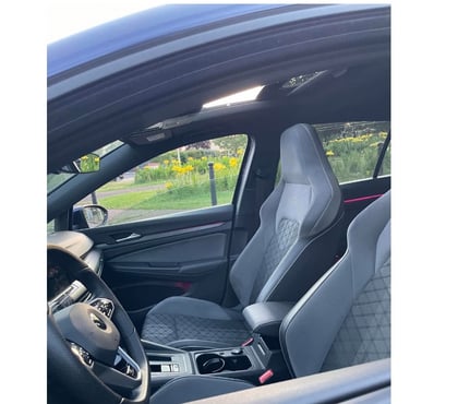 Voiture d'occasion Tourcoing Nord - Photos Vivastreet 2021 Volkswagen Golf R-LINE 2.0 TDI 150cv DSG7