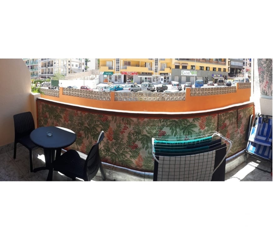 location saisonniere Espagne - Photos Vivastreet Appartement à louer - Los Cristianos