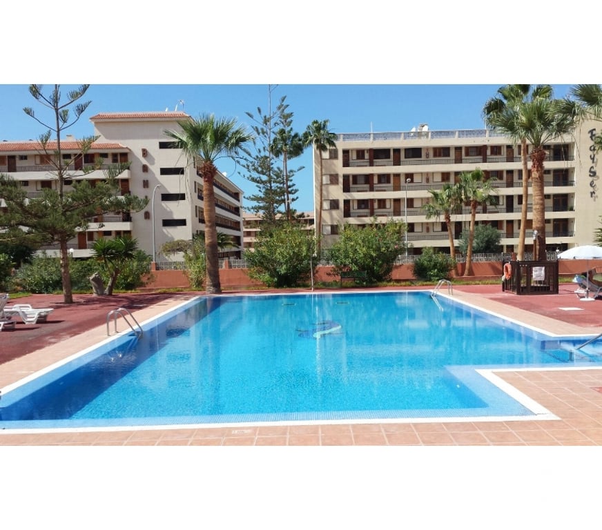 location saisonniere Espagne - Photos Vivastreet Appartement à louer - Los Cristianos
