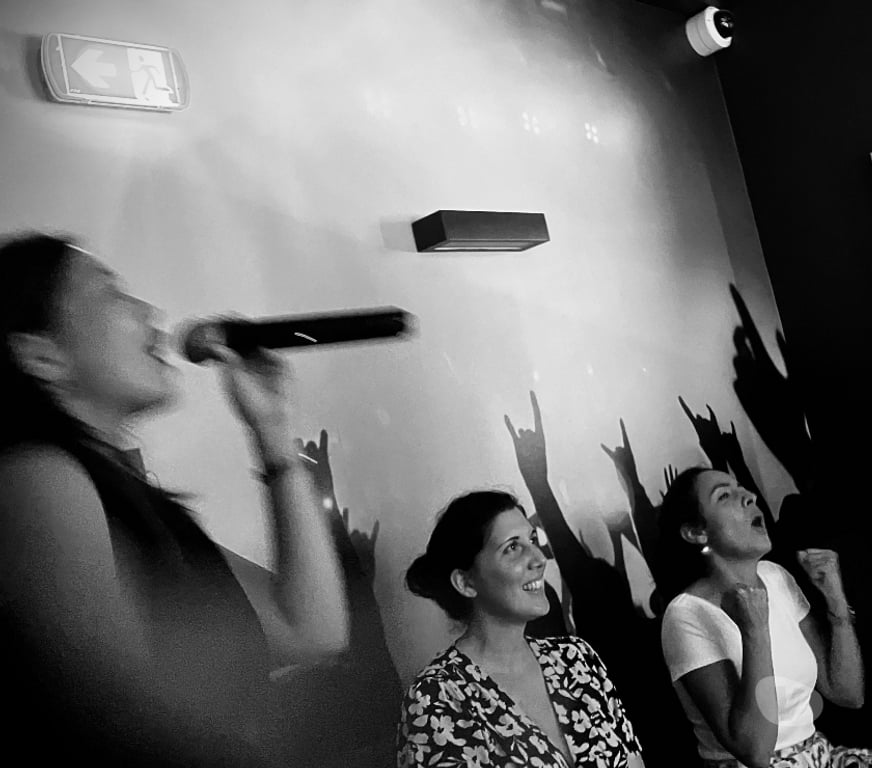 Musique - Théâtre - Danse Loire-Atlantique Nantes - Photos Vivastreet Cours de chant ateliers collectifs adultes