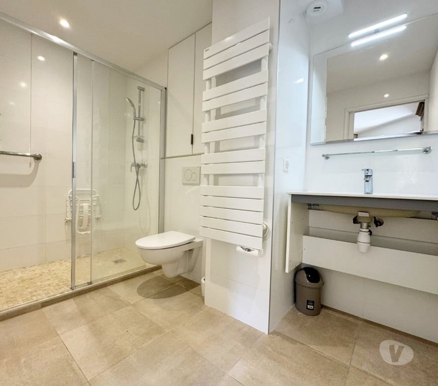 Vente Maison Alpes-Maritimes Nice - Photos Vivastreet Appartement 75m2 residence seniors les Hesperides