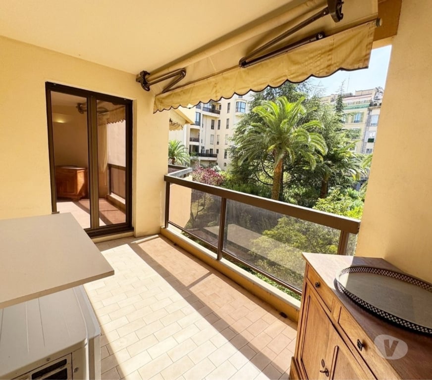 Vente Maison Alpes-Maritimes Nice - Photos Vivastreet Appartement 75m2 residence seniors les Hesperides