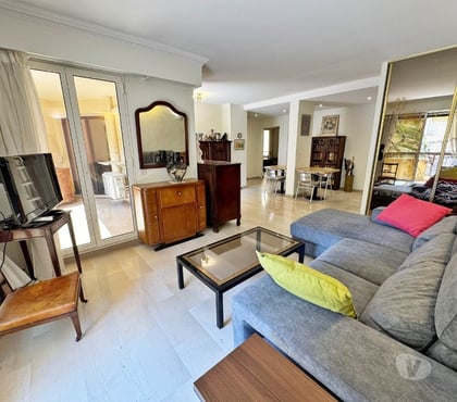 Vente Maison Nice Nice - Photos Vivastreet Appartement 75m2 residence seniors les Hesperides