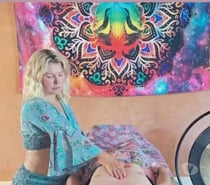 Massage Tantrique Relaxant 1 h -120