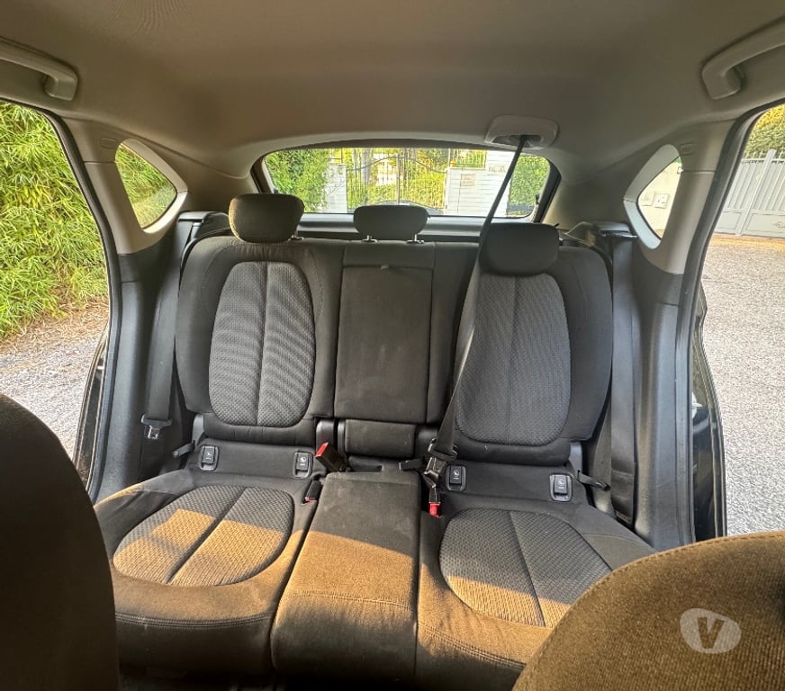 Voiture d'occasion Alpes-Maritimes Cannes - 06400 - Photos Vivastreet BMW Série 2 Active Tourer 214d 95ch Lounge