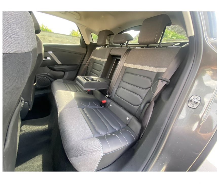 Voiture d'occasion Oise Nogent sur Oise - 60180 - Photos Vivastreet CITROEN C4 SHINE PACK 130CH ESSENCE AN 10 2022 23120km