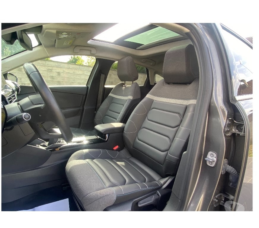 Voiture d'occasion Oise Nogent sur Oise - 60180 - Photos Vivastreet CITROEN C4 SHINE PACK 130CH ESSENCE AN 10 2022 23120km