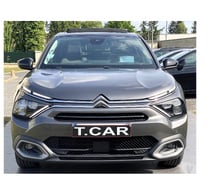 Photos Vivastreet CITROEN C4 SHINE PACK 130CH ESSENCE AN 10 2022 23120km