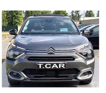 Voiture d'occasion Nogent sur Oise Oise - Photos Vivastreet CITROEN C4 SHINE PACK 130CH ESSENCE AN 10 2022 23120km