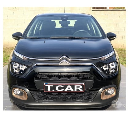 Achat voiture Nogent sur Oise Oise - Photos Vivastreet CITROEN C3 C-SERIES 83 CH ESSENCE AN 2023 19870 KM