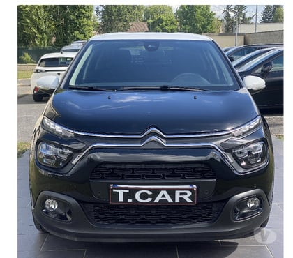 Vente voiture Nogent sur Oise Oise - Photos Vivastreet CITROEN C3 SHINE 110 CH ESSENCE AN 2023 6700KM