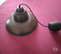 Lustre suspension vintage
