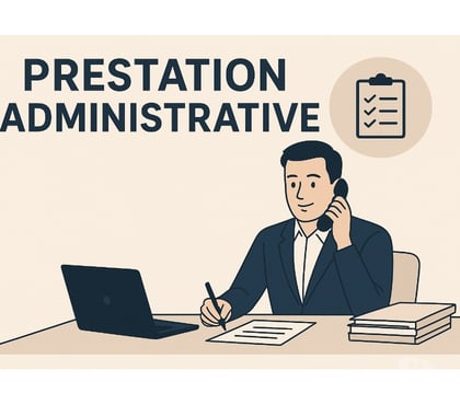 Autre Service Bordeaux Bordeaux - Photos Vivastreet Prestations administratives et comptables