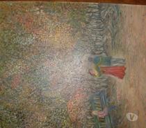 Vente tableaux ancien