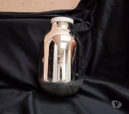 Ameublement & art de la table Croix Nord - Photos Vivastreet A SAISIR Ampoule Pichet Isotherme En Verre DEWAR Avec Joint