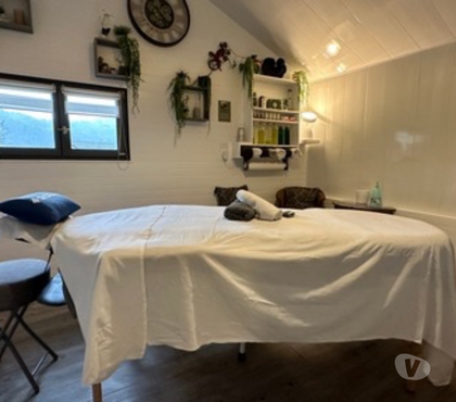 Massage relaxant Ugine Savoie - Photos Vivastreet Alberto Masseur-Professionnel