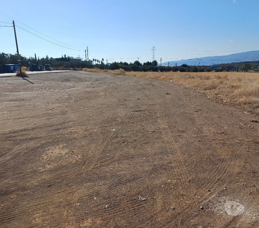 Terrain à vendre Grèce - Photos Vivastreet Beau terrain dégagé