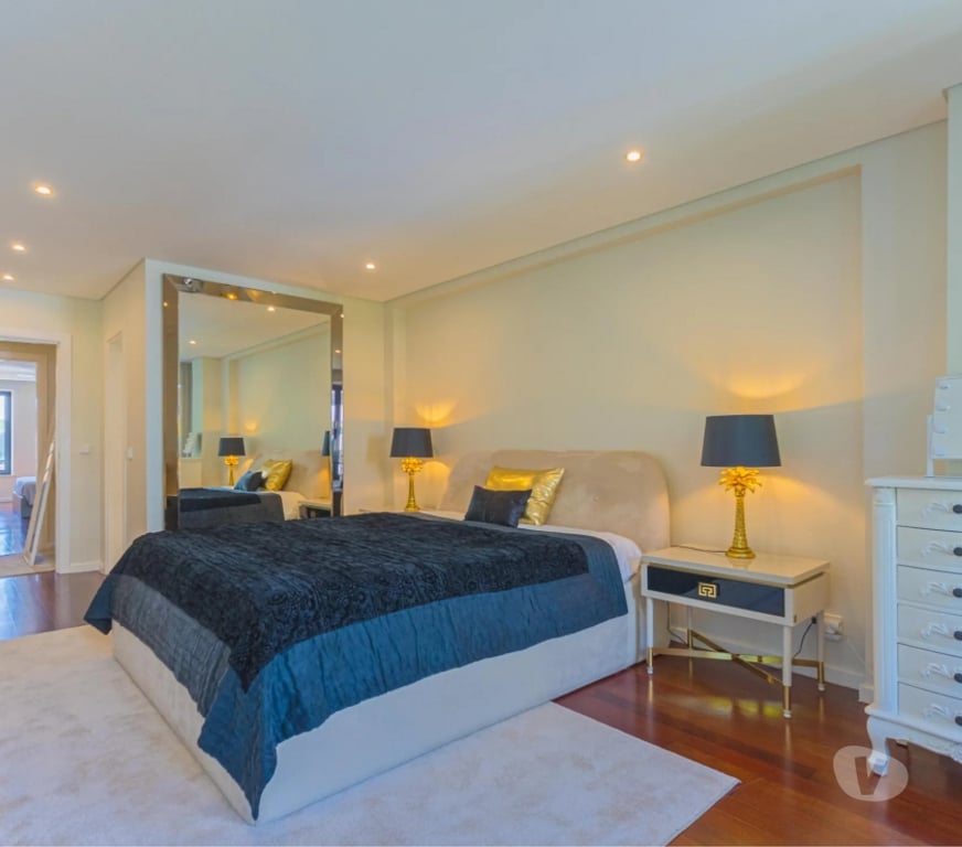 Appartements à vendre Portugal - Photos Vivastreet Appartement de 4 chambres d'une surface utile de 281 m²