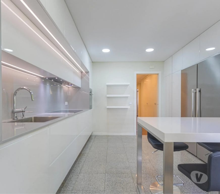 Appartements à vendre Portugal - Photos Vivastreet Appartement de 4 chambres d'une surface utile de 281 m²