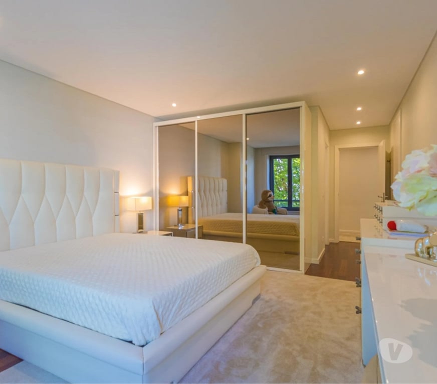 Appartements à vendre Portugal - Photos Vivastreet Appartement de 4 chambres d'une surface utile de 281 m²