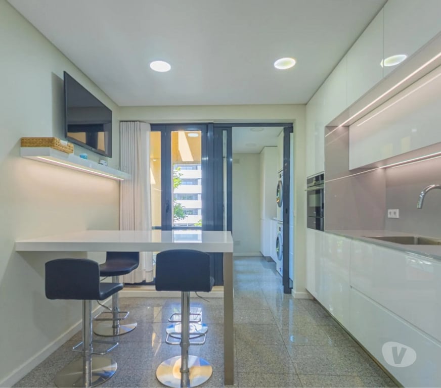 Appartements à vendre Portugal - Photos Vivastreet Appartement de 4 chambres d'une surface utile de 281 m²