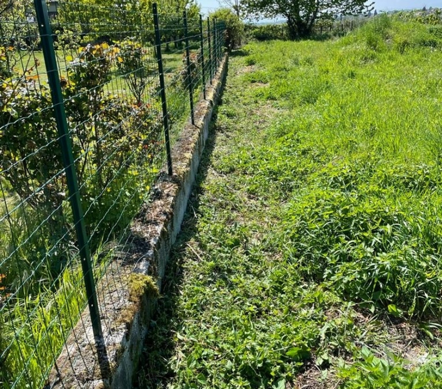 Terrain à vendre Isère Le Grand Lemps - 38690 - Photos Vivastreet Terrain constructible 1166 m2 Le Grand-Lemps 38690