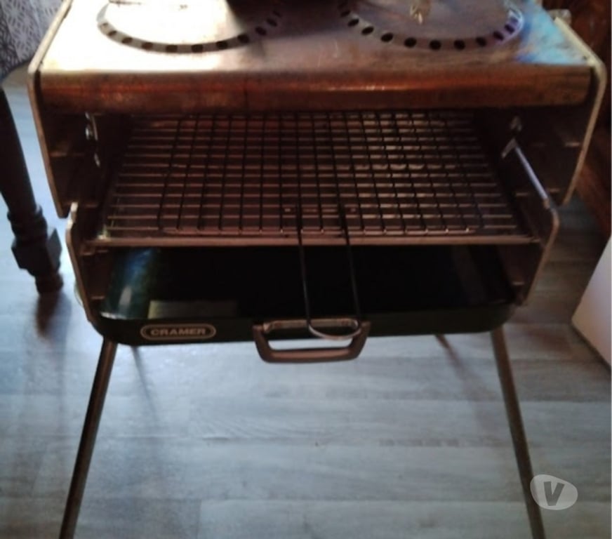 Equipements - Services Nord Villeneuve d'Ascq - Photos Vivastreet BARBECUE GRILLADE ROTISOIRE CUISSON GAZ
